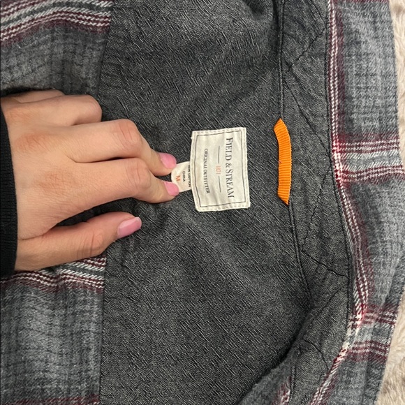 Plaid Button-Up Shirt Bundle - Picture 5 of 11